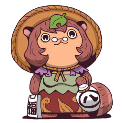 futatsuiwa mamizou from touhou by onikobe rin