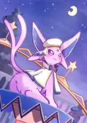 espeon from pokemon