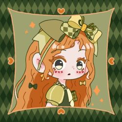 nikki (series) fan art