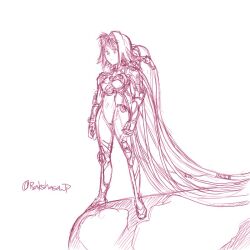 irem fan art