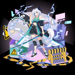 konpaku youmu from touhou