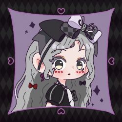 nikki (series) fan art