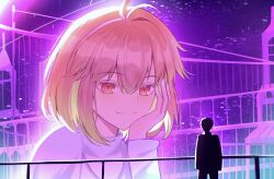 arcueid brunestud from blade runner (series)
