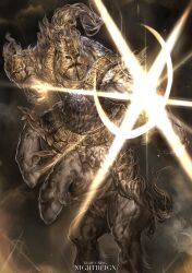 elden ring fan art