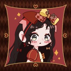 nikki (series) fan art