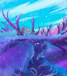 original fan art