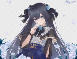 tairitsu (arcaea) from arcaea