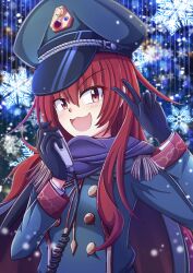 hecatia lapislazuli from touhou