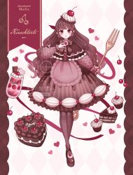 original fan art