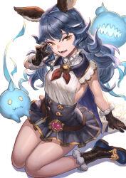 ferry (granblue fantasy) from granblue fantasy by konoike (pepe expect)