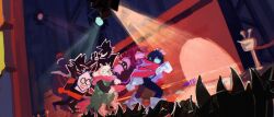 kris (dark world) (deltarune) from deltarune by moyi7239