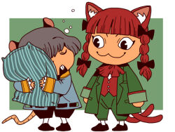 cheshire cat (alice in wonderland) from alice's adventures in wonderland by onikobe rin