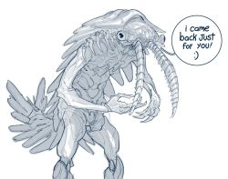 original fan art