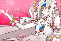 eve (elsword) from elsword