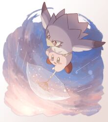 coo (kirby) from kirby (series) by continuo0226