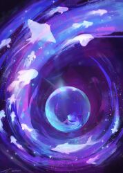 original fan art