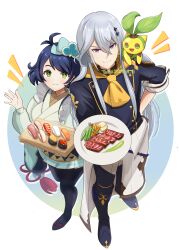 dragalia lost fan art