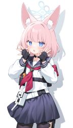 niko (blue archive) from blue archive