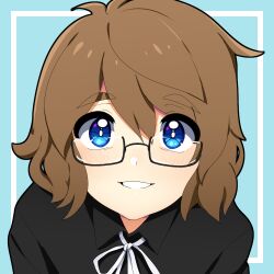 original fan art