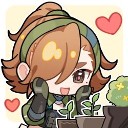 girls' frontline 2: exilium fan art