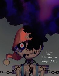 digimon fan art