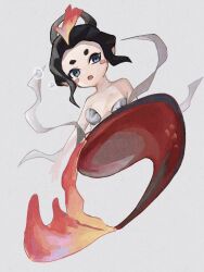 ningyo (youkai watch) from youkai watch