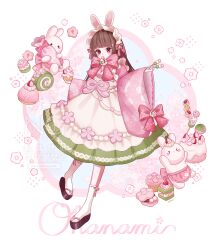 original fan art
