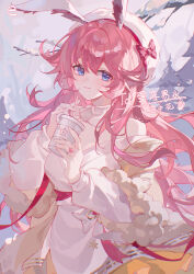 yae sakura from honkai (series) by lixiang guo alice