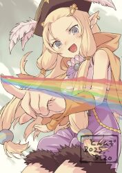 dahlia (rune factory) from rune factory