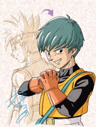 thief (dq3) from dragon quest