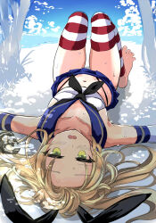 shimakaze (kancolle) from kantai collection by kumakou