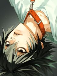 l (death note) from death note