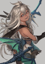 zooey (granblue fantasy) from granblue fantasy by konoike (pepe expect)