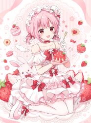 indie virtual youtuber fan art