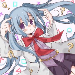 hatsune miku from project diva (series) by shimashiro itsuki