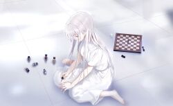Booru post from safebooru.org