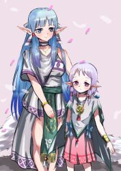 isha (ys) from ys