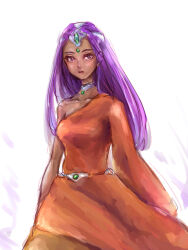 dragon quest fan art