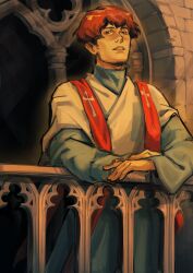 original fan art