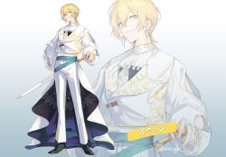fate/grand order fan art