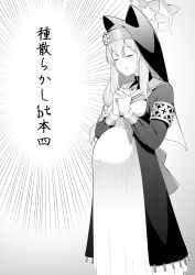 mari (blue archive) from blue archive by taji (crowview)