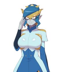 lena isis from bakugan