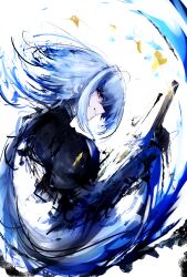 wuthering waves fan art
