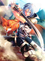 fire emblem fan art