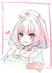 yumemi riamu from idolmaster by rino cnc