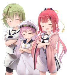 kamiyama shiki from summer pockets