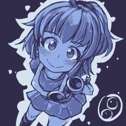 arle nadja from puyopuyo by torotei