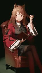 skyfire (arknights) from arknights