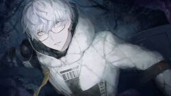 fate/grand order fan art
