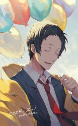 adachi tooru from persona by yoshino saku